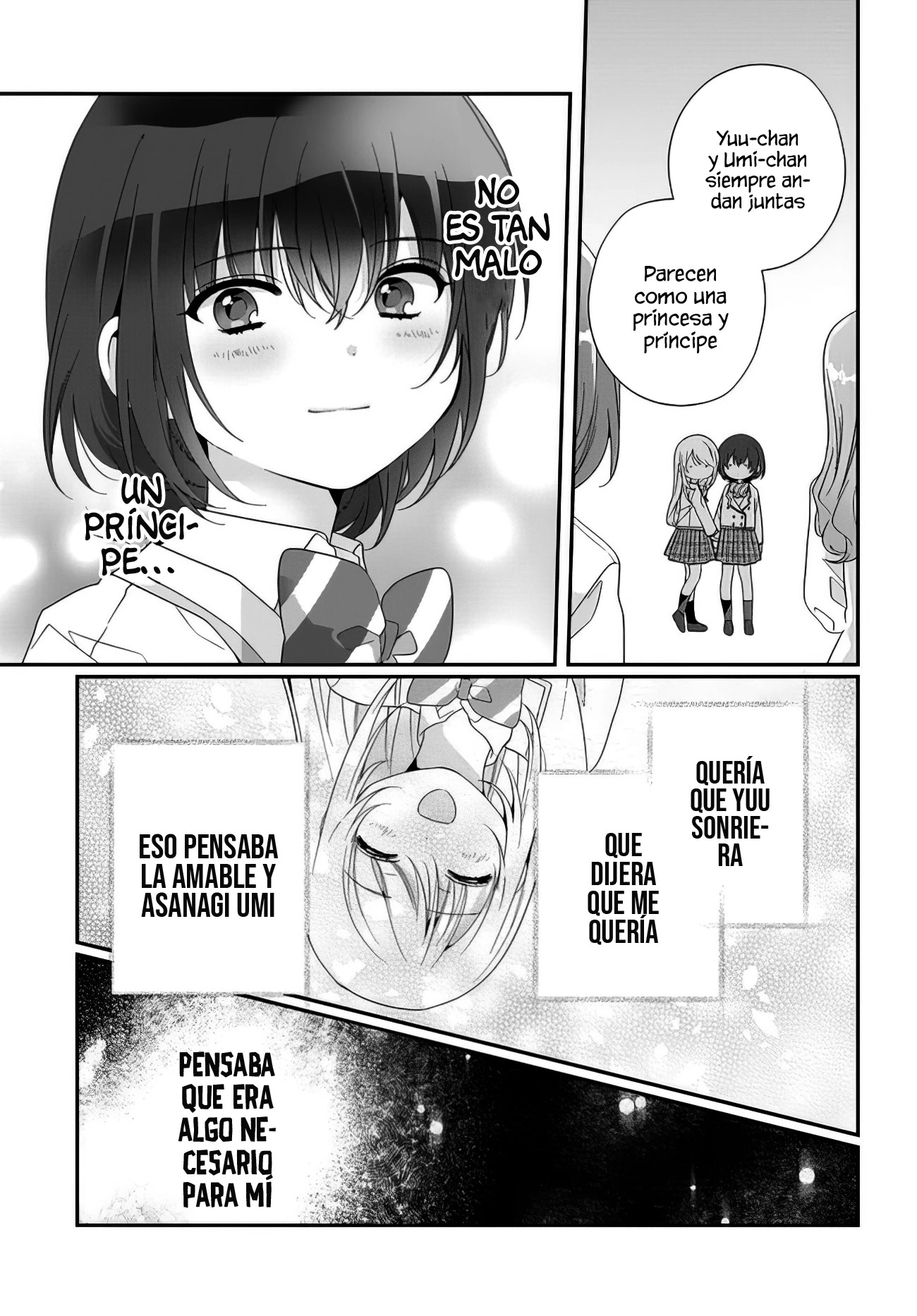 Read Class de 2 Banme ni Kawaii Onna no Ko to Tomodachi ni Natta ES Manga Online