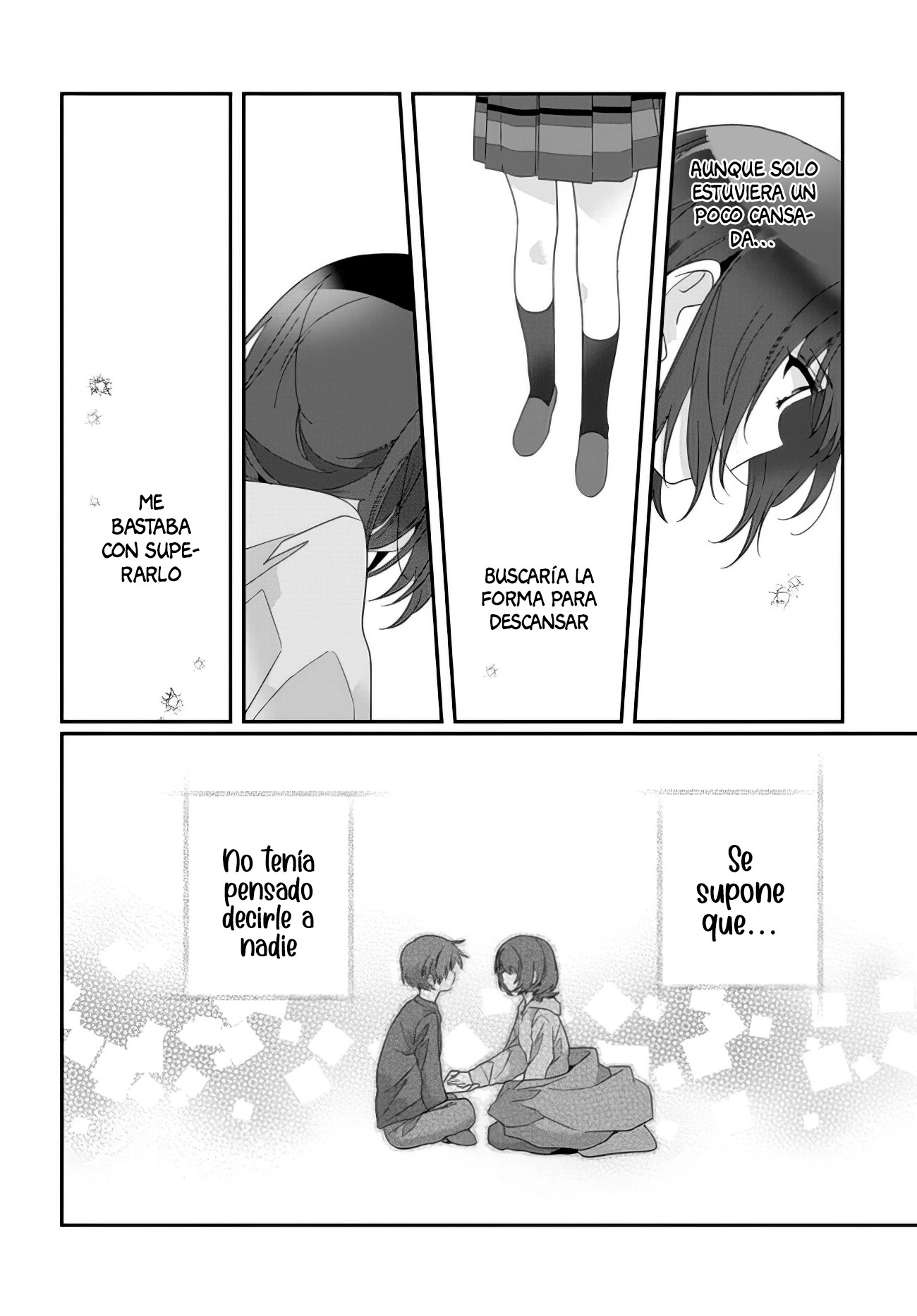 Read Class de 2 Banme ni Kawaii Onna no Ko to Tomodachi ni Natta ES Manga Online