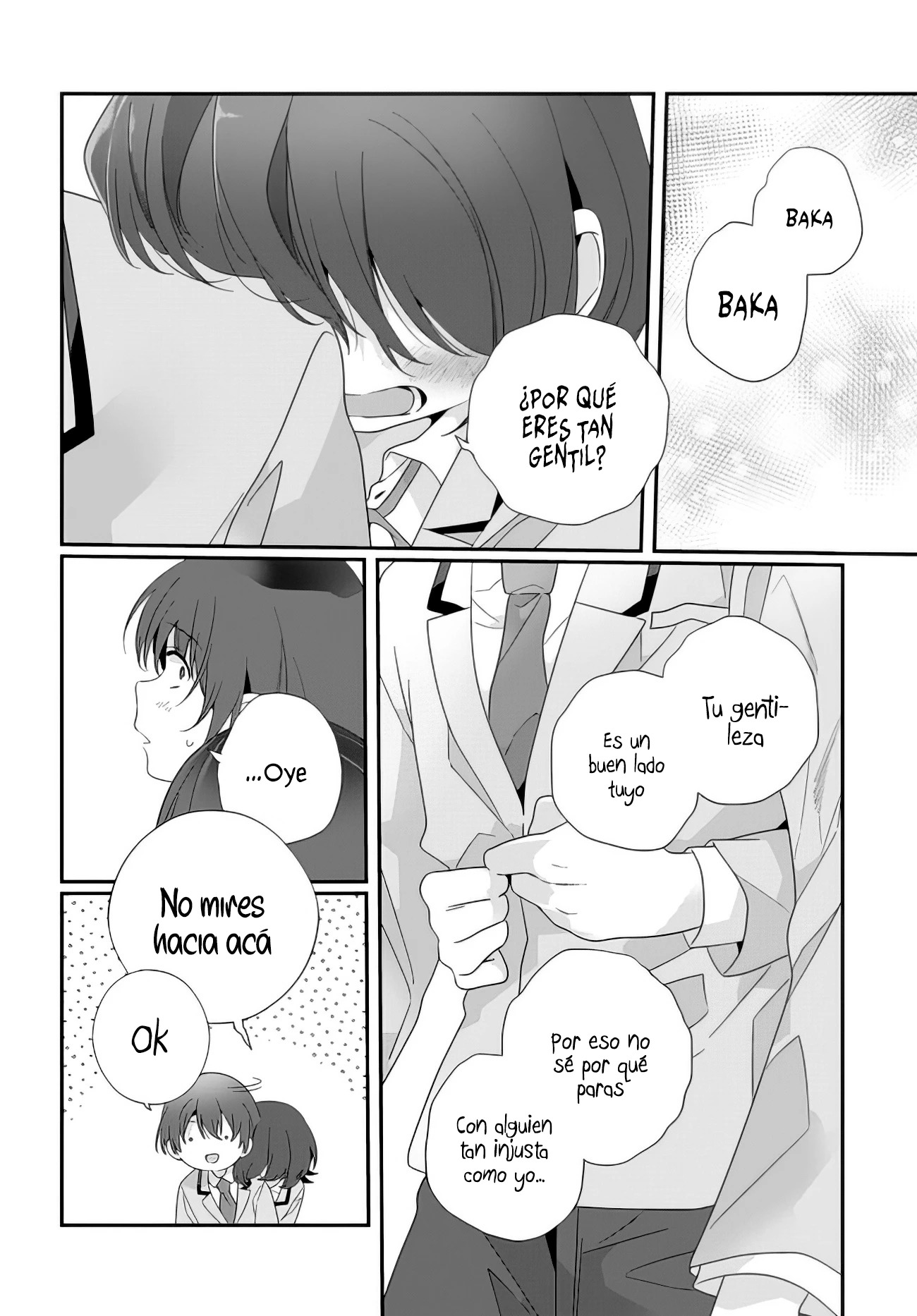 Read Class de 2 Banme ni Kawaii Onna no Ko to Tomodachi ni Natta ES Manga Online