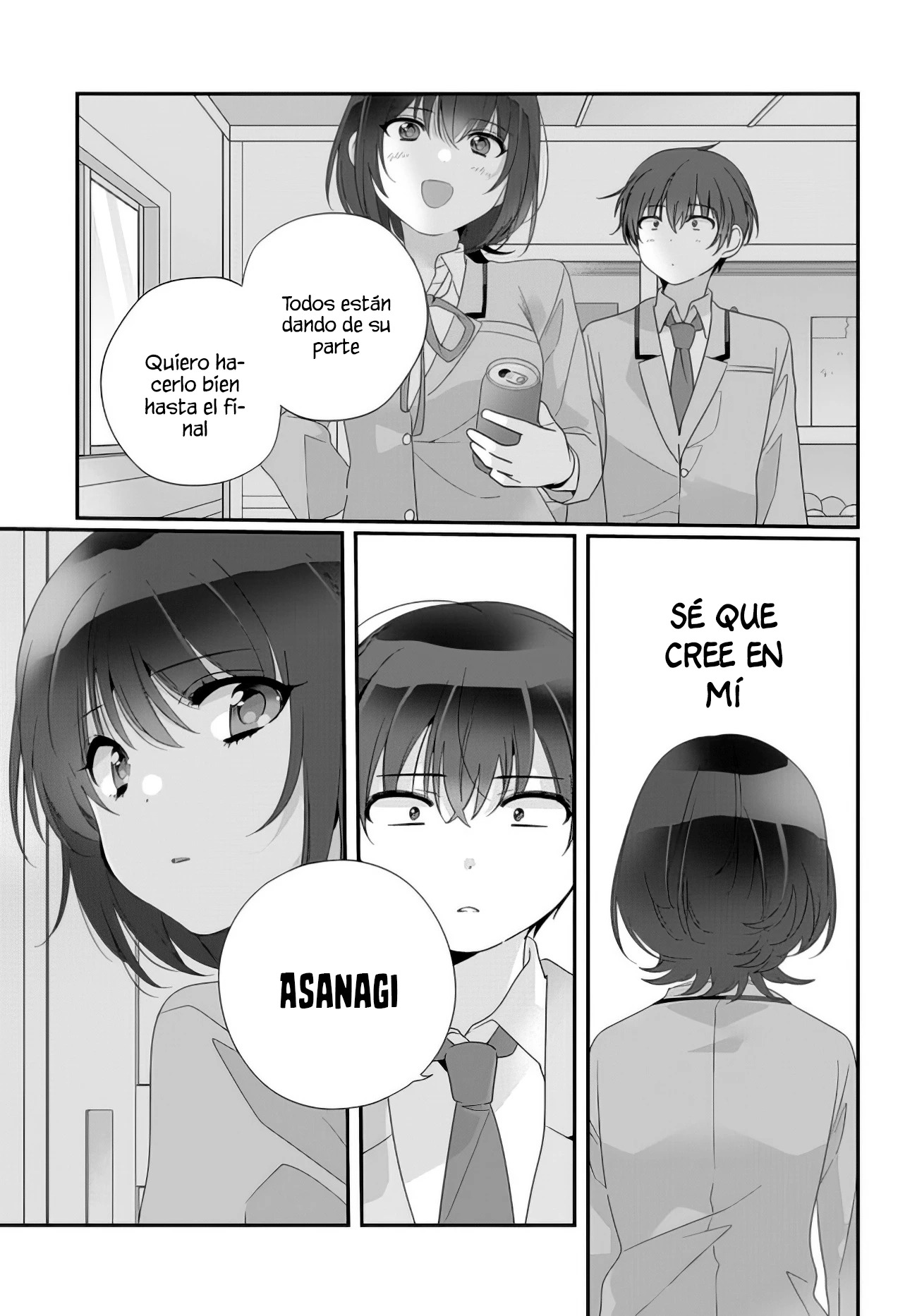 Read Class de 2 Banme ni Kawaii Onna no Ko to Tomodachi ni Natta ES Manga Online