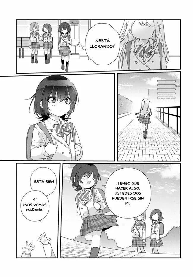 Read Class de 2 Banme ni Kawaii Onna no Ko to Tomodachi ni Natta ES Manga Online