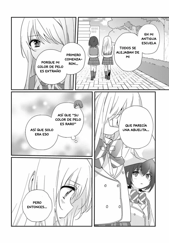 Read Class de 2 Banme ni Kawaii Onna no Ko to Tomodachi ni Natta ES Manga Online