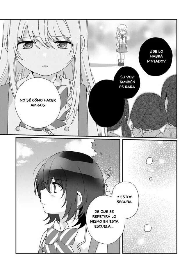 Read Class de 2 Banme ni Kawaii Onna no Ko to Tomodachi ni Natta ES Manga Online