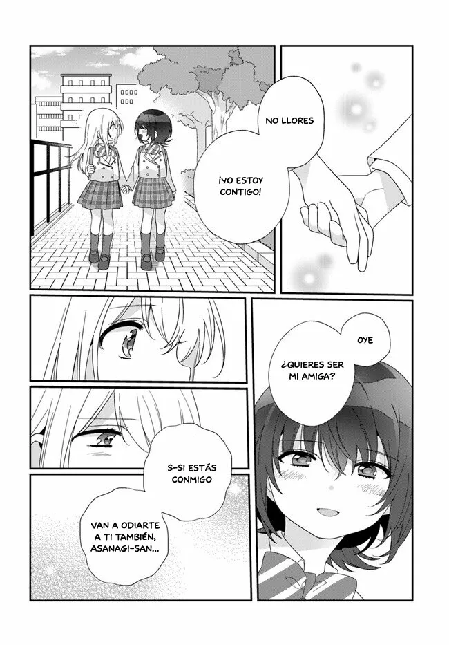 Read Class de 2 Banme ni Kawaii Onna no Ko to Tomodachi ni Natta ES Manga Online
