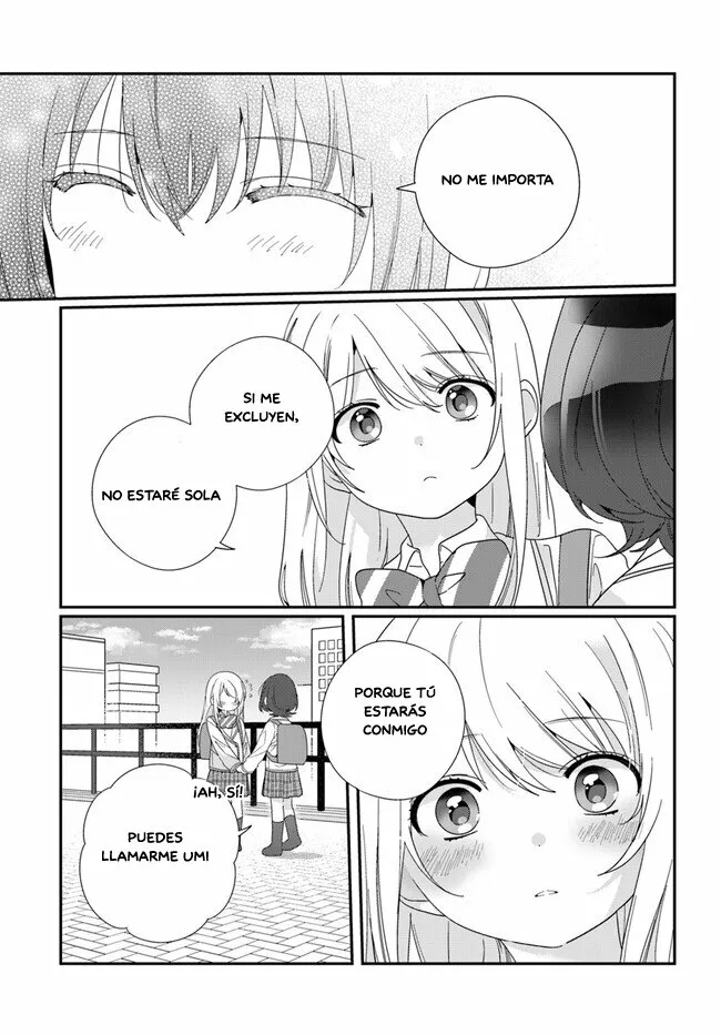 Read Class de 2 Banme ni Kawaii Onna no Ko to Tomodachi ni Natta ES Manga Online