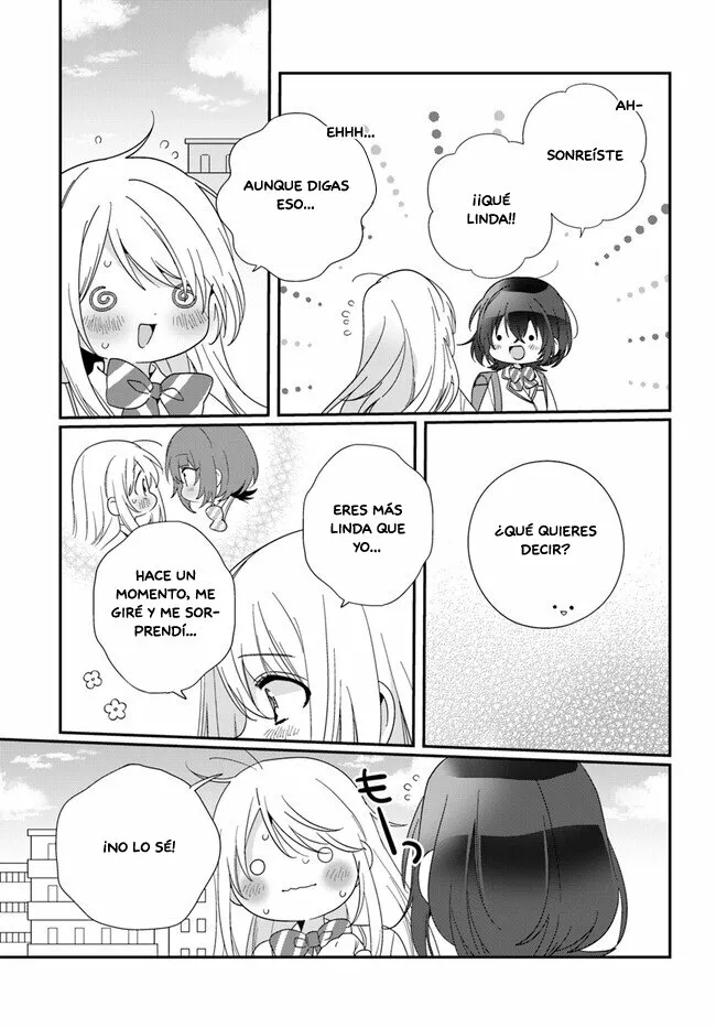 Read Class de 2 Banme ni Kawaii Onna no Ko to Tomodachi ni Natta ES Manga Online