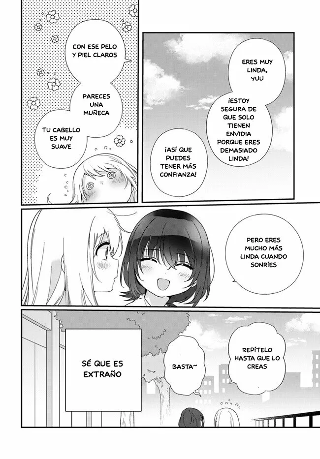 Read Class de 2 Banme ni Kawaii Onna no Ko to Tomodachi ni Natta ES Manga Online