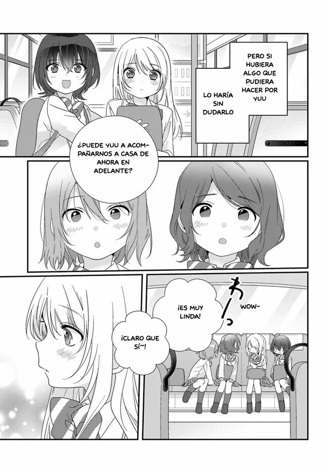 Read Class de 2 Banme ni Kawaii Onna no Ko to Tomodachi ni Natta ES Manga Online