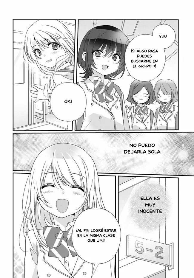 Read Class de 2 Banme ni Kawaii Onna no Ko to Tomodachi ni Natta ES Manga Online