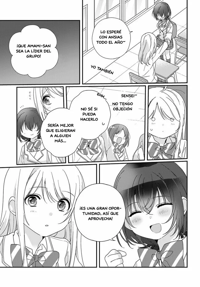 Read Class de 2 Banme ni Kawaii Onna no Ko to Tomodachi ni Natta ES Manga Online