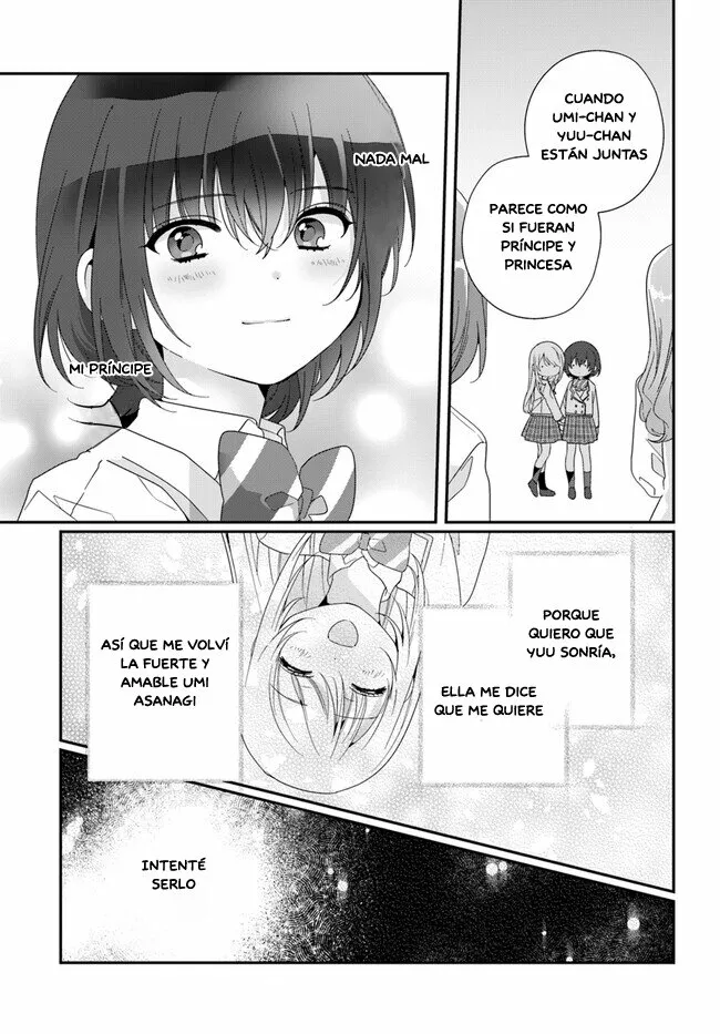 Read Class de 2 Banme ni Kawaii Onna no Ko to Tomodachi ni Natta ES Manga Online