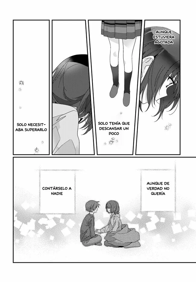 Read Class de 2 Banme ni Kawaii Onna no Ko to Tomodachi ni Natta ES Manga Online