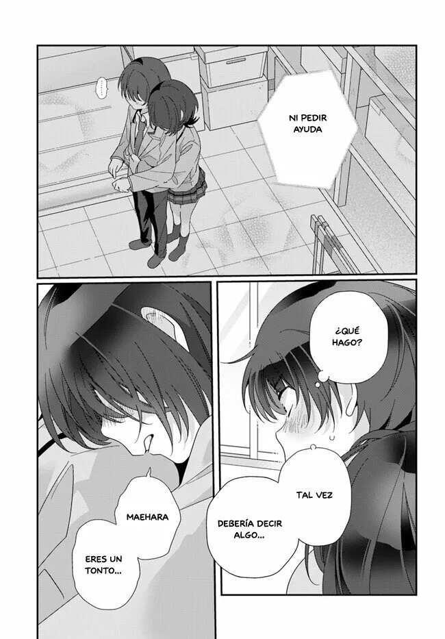 Read Class de 2 Banme ni Kawaii Onna no Ko to Tomodachi ni Natta ES Manga Online