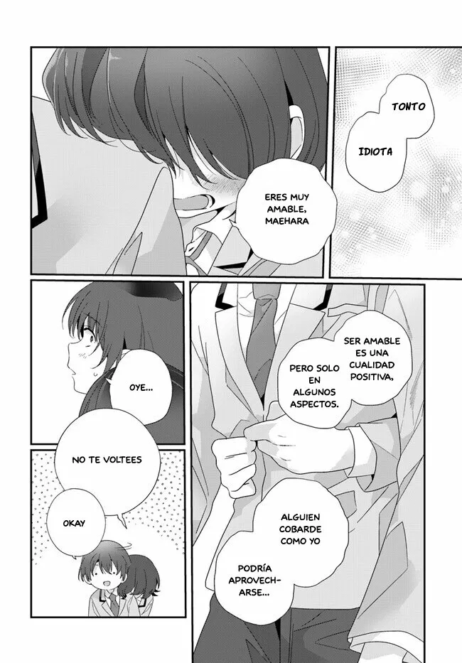 Read Class de 2 Banme ni Kawaii Onna no Ko to Tomodachi ni Natta ES Manga Online