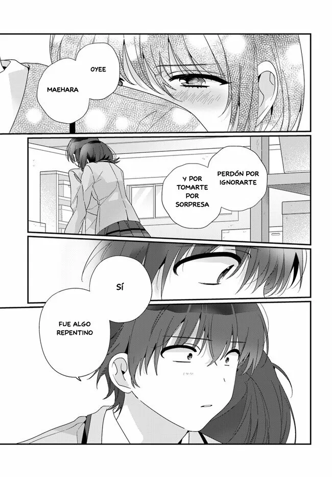 Read Class de 2 Banme ni Kawaii Onna no Ko to Tomodachi ni Natta ES Manga Online