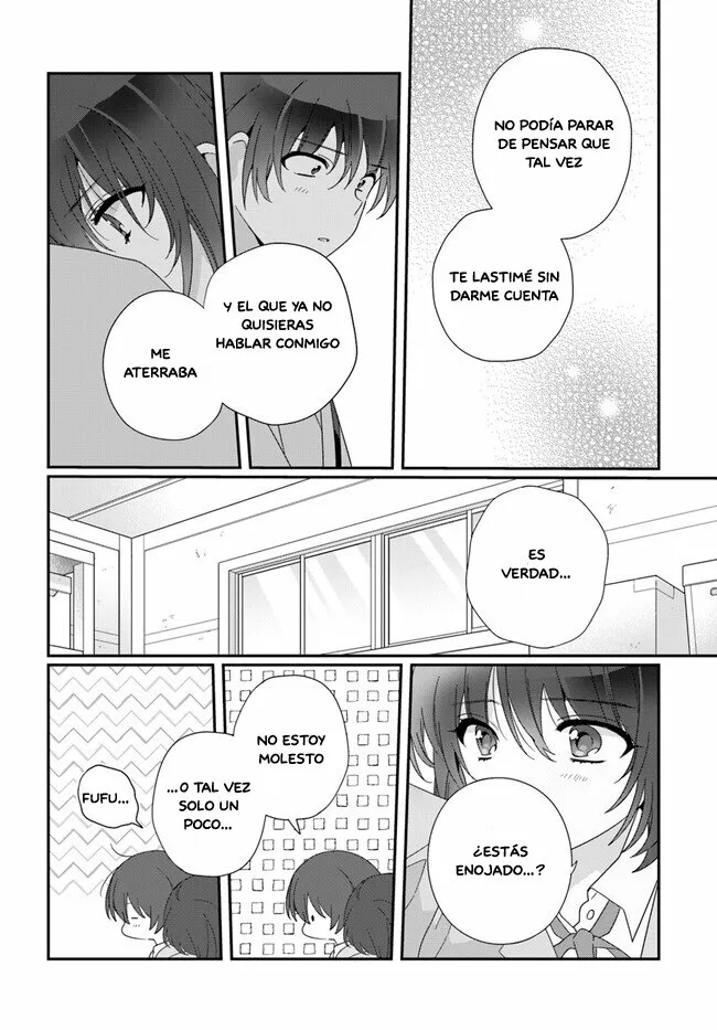 Read Class de 2 Banme ni Kawaii Onna no Ko to Tomodachi ni Natta ES Manga Online
