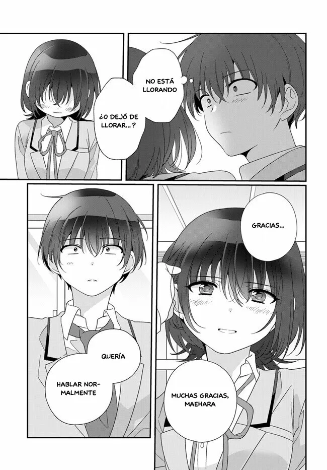 Read Class de 2 Banme ni Kawaii Onna no Ko to Tomodachi ni Natta ES Manga Online