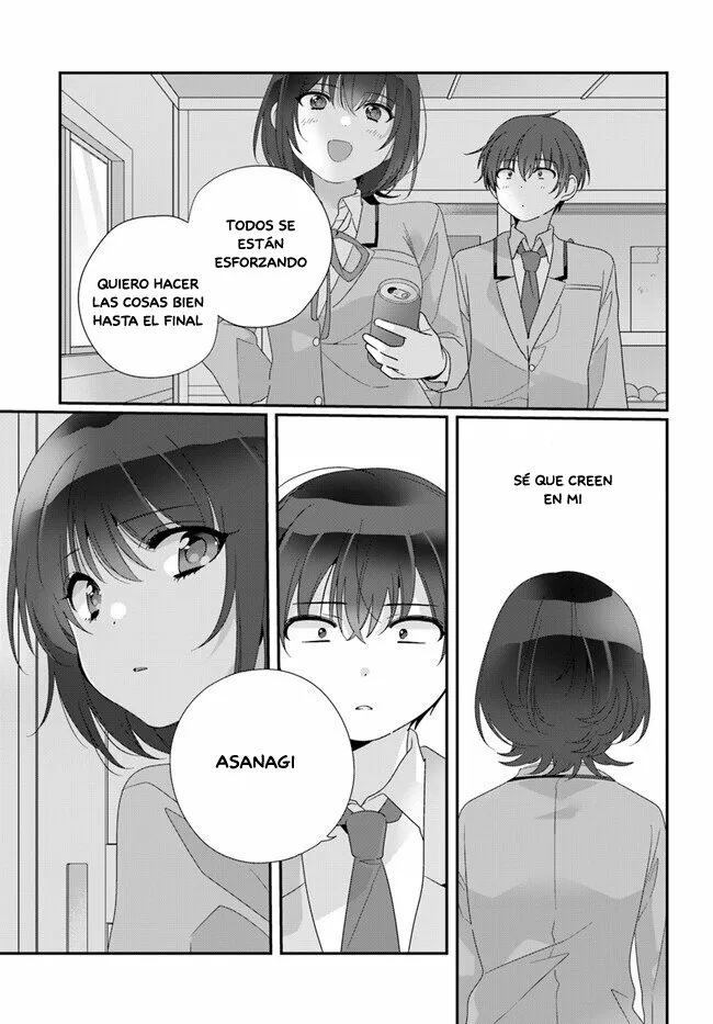Read Class de 2 Banme ni Kawaii Onna no Ko to Tomodachi ni Natta ES Manga Online