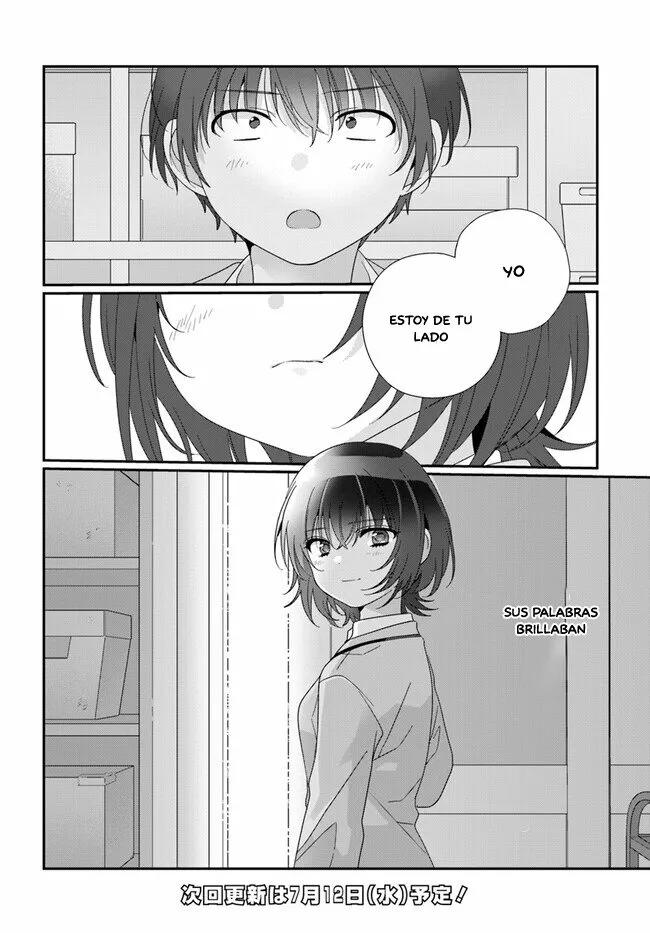 Read Class de 2 Banme ni Kawaii Onna no Ko to Tomodachi ni Natta ES Manga Online