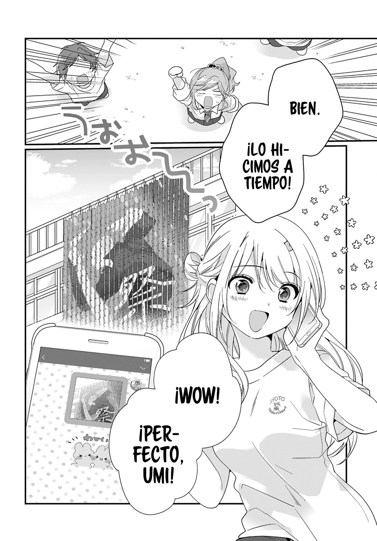 Read Class de 2 Banme ni Kawaii Onna no Ko to Tomodachi ni Natta ES Manga Online