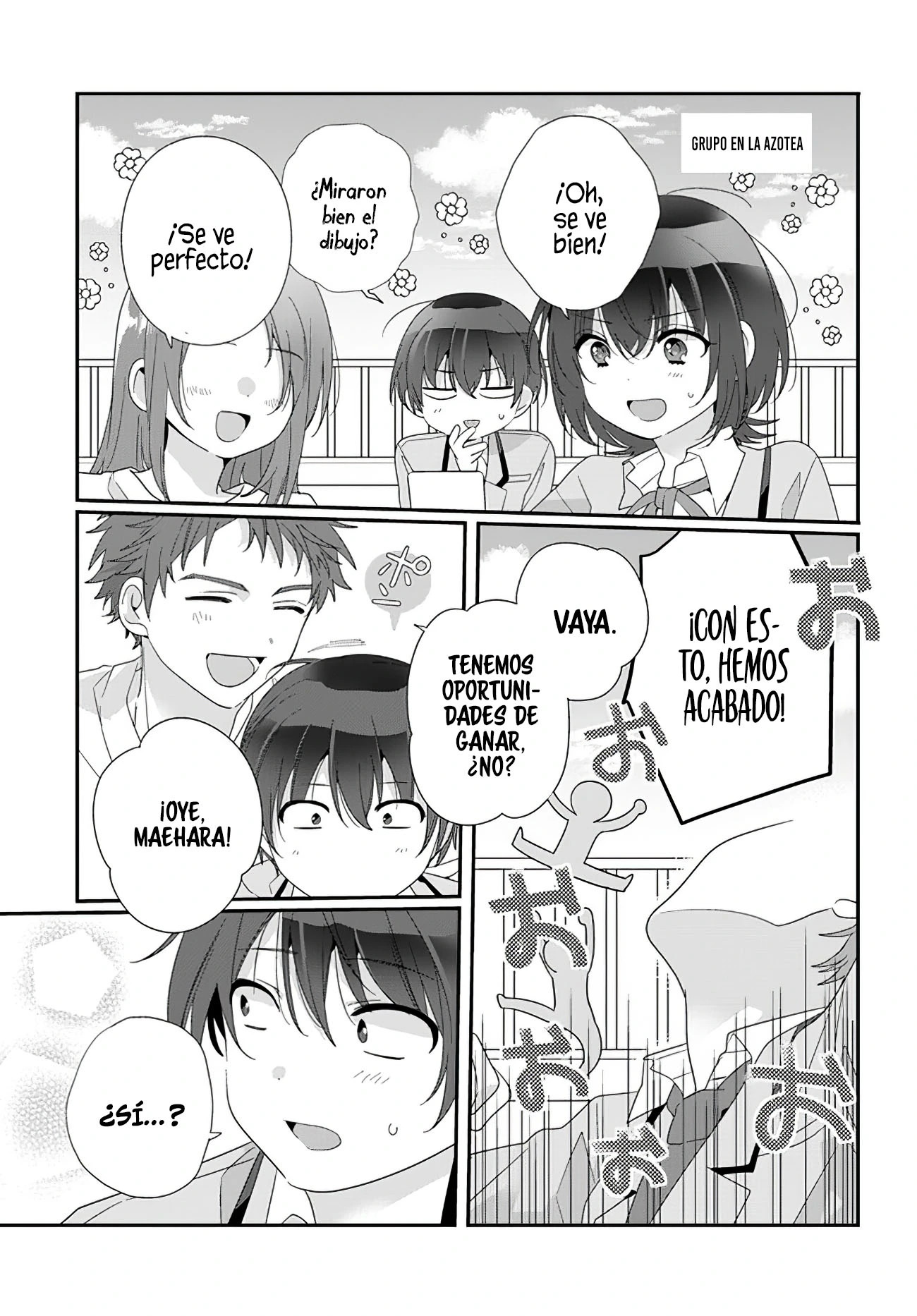 Read Class de 2 Banme ni Kawaii Onna no Ko to Tomodachi ni Natta ES Manga Online