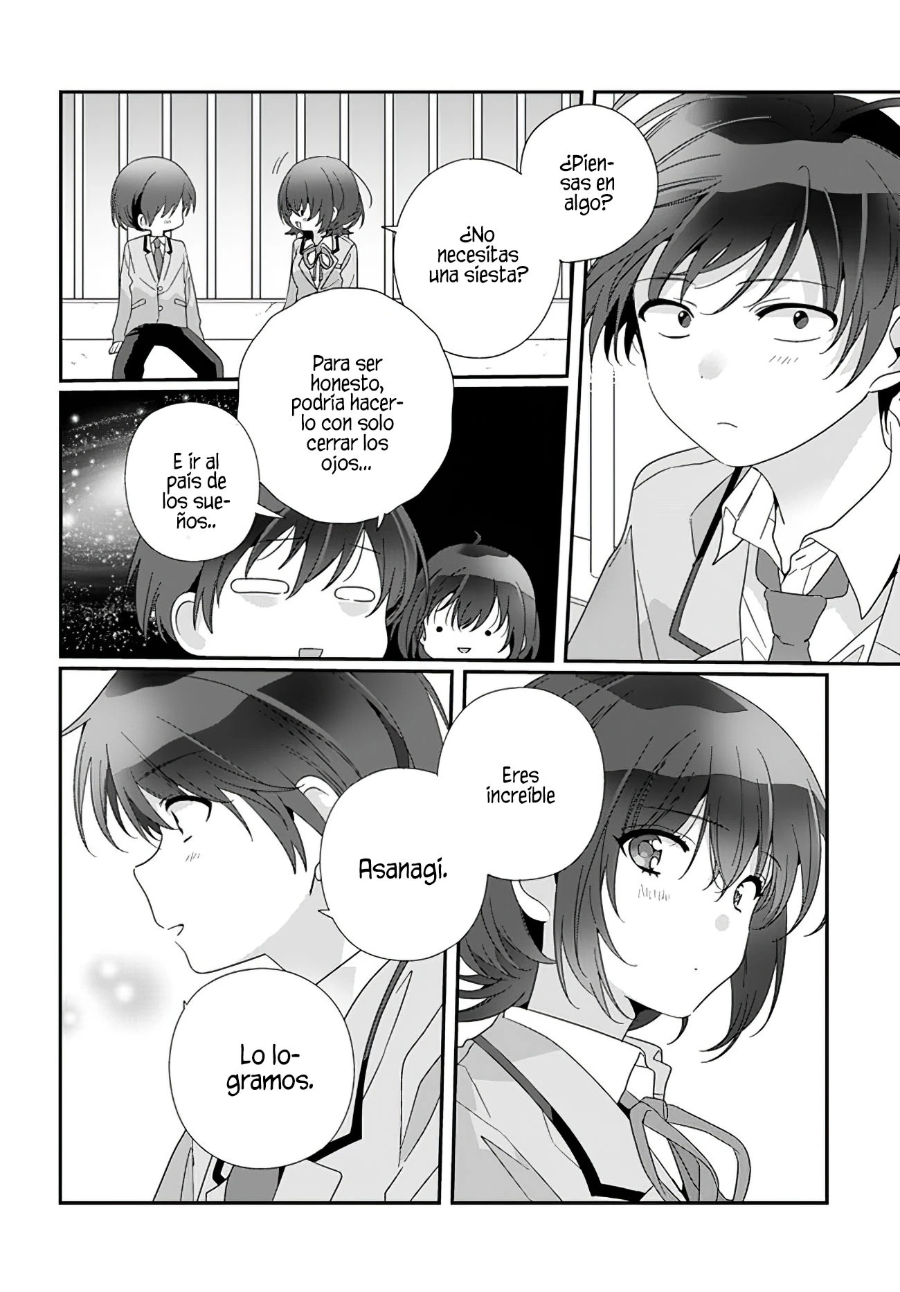 Read Class de 2 Banme ni Kawaii Onna no Ko to Tomodachi ni Natta ES Manga Online