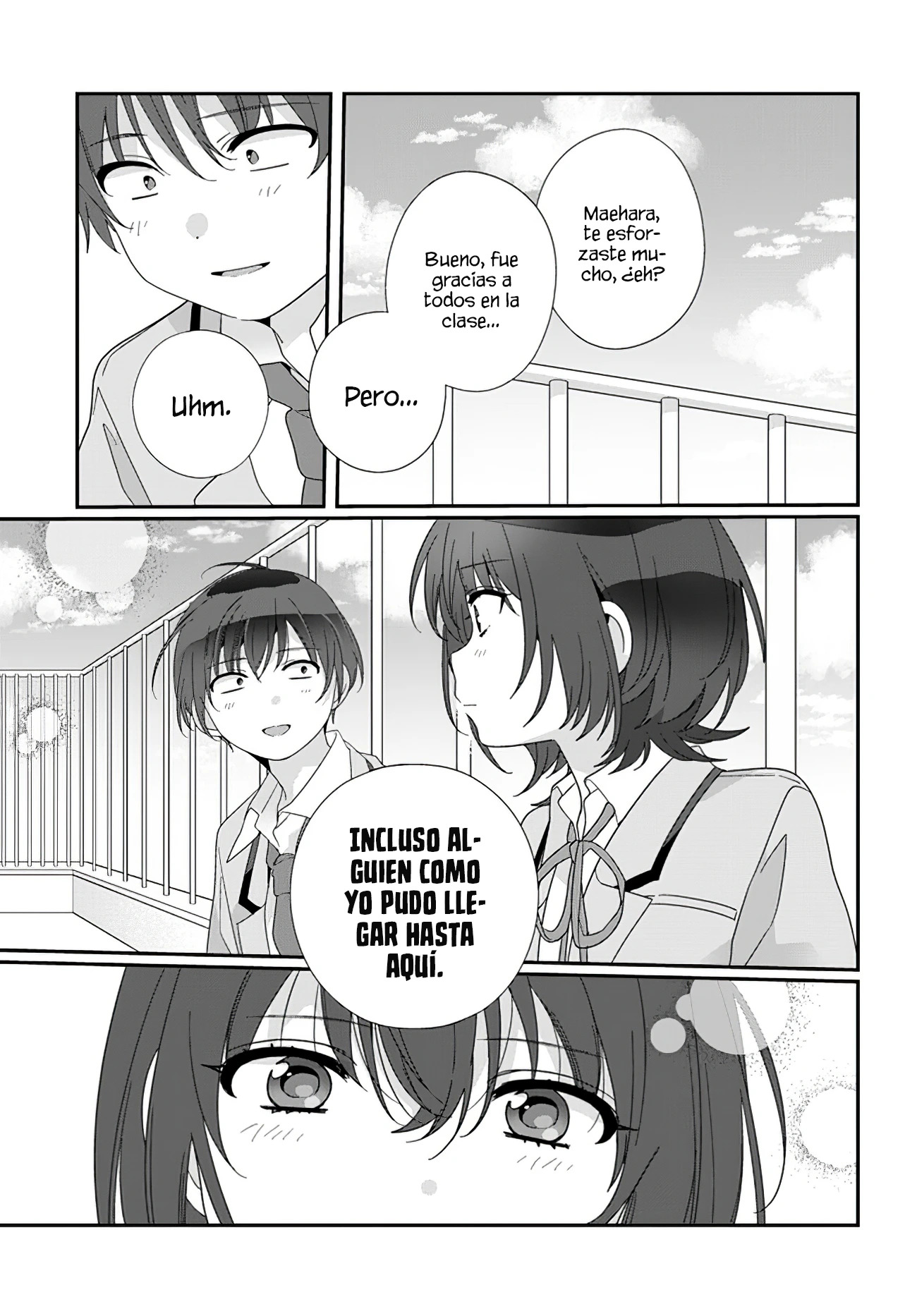Read Class de 2 Banme ni Kawaii Onna no Ko to Tomodachi ni Natta ES Manga Online
