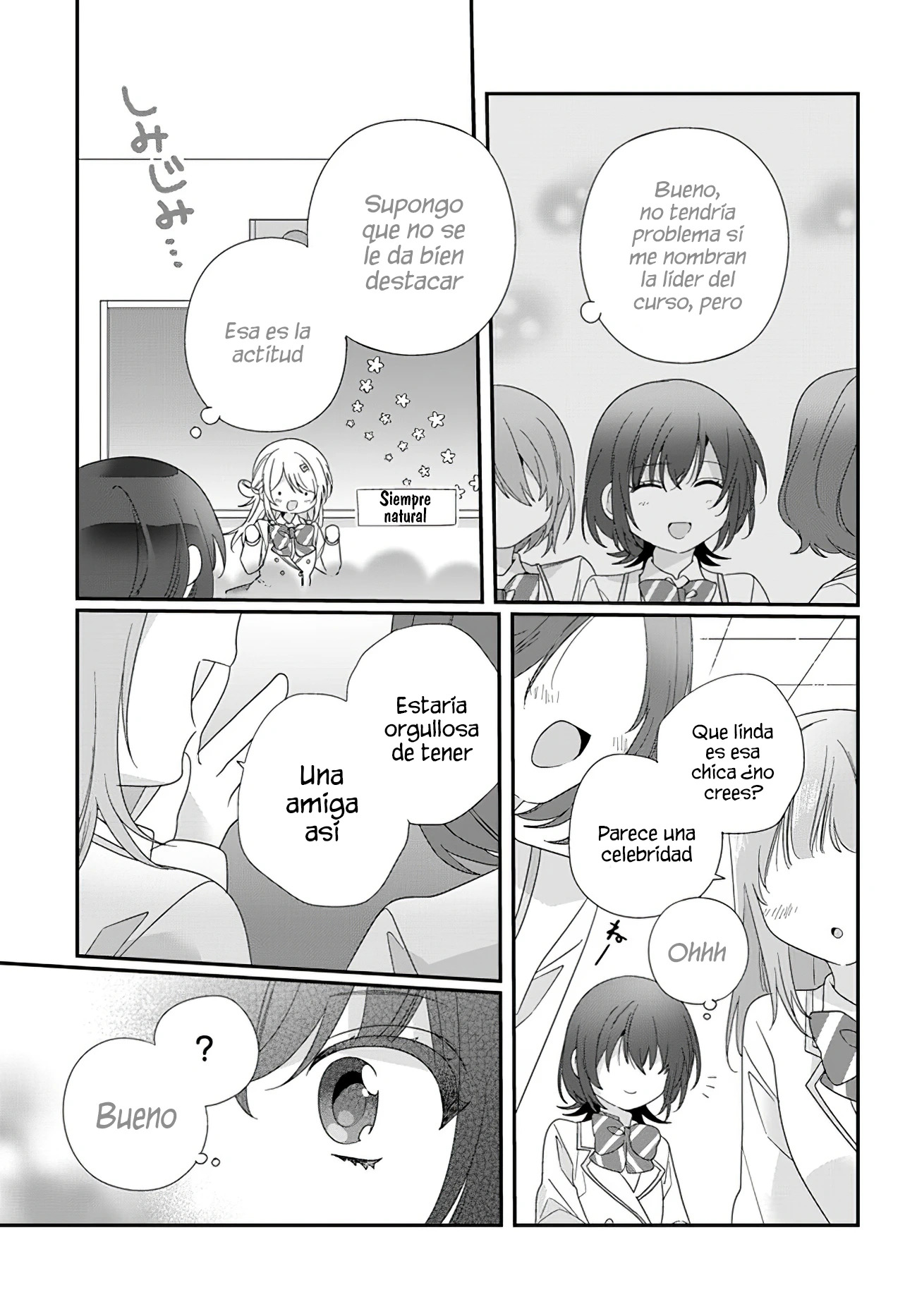 Read Class de 2 Banme ni Kawaii Onna no Ko to Tomodachi ni Natta ES Manga Online
