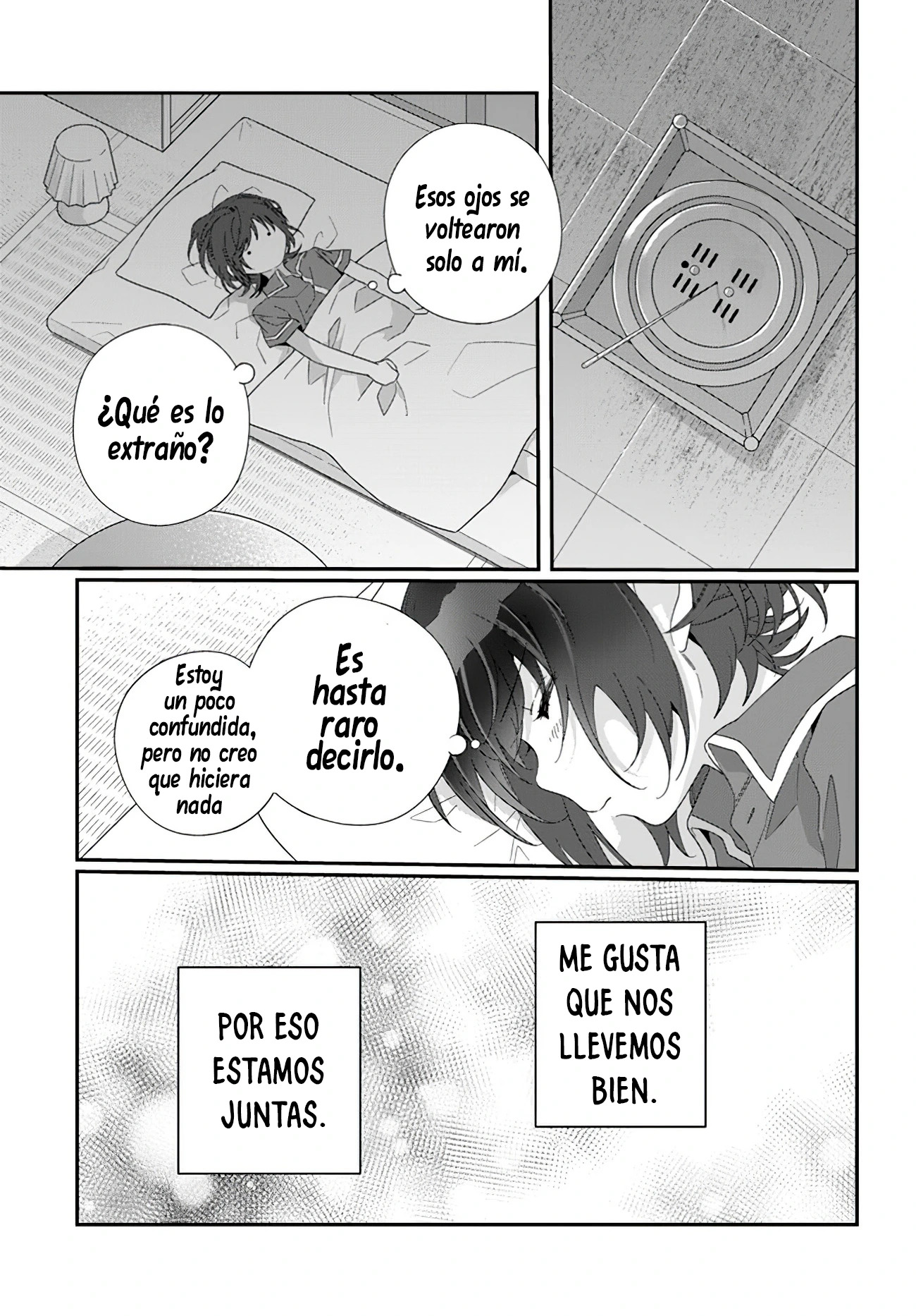 Read Class de 2 Banme ni Kawaii Onna no Ko to Tomodachi ni Natta ES Manga Online