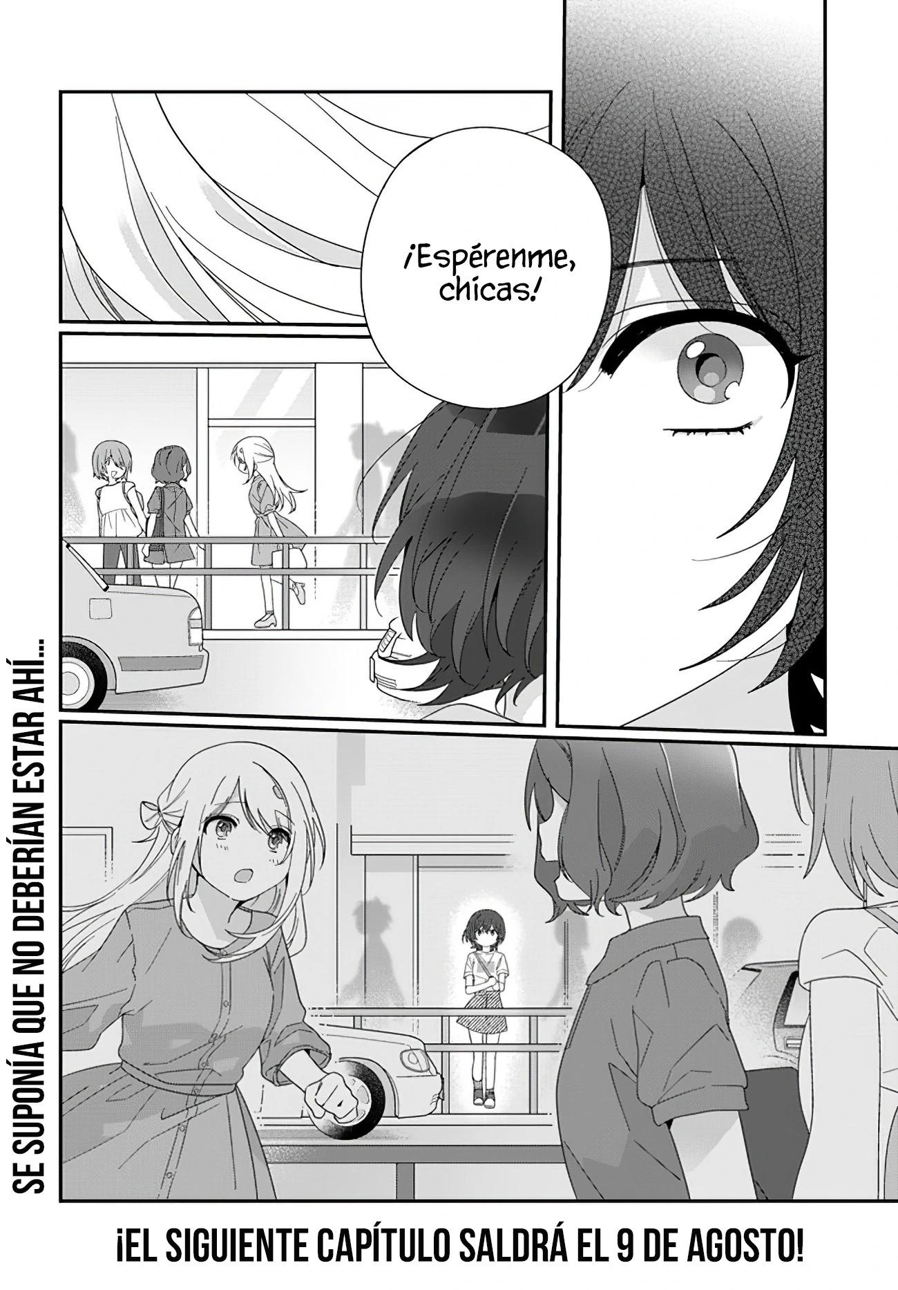 Read Class de 2 Banme ni Kawaii Onna no Ko to Tomodachi ni Natta ES Manga Online