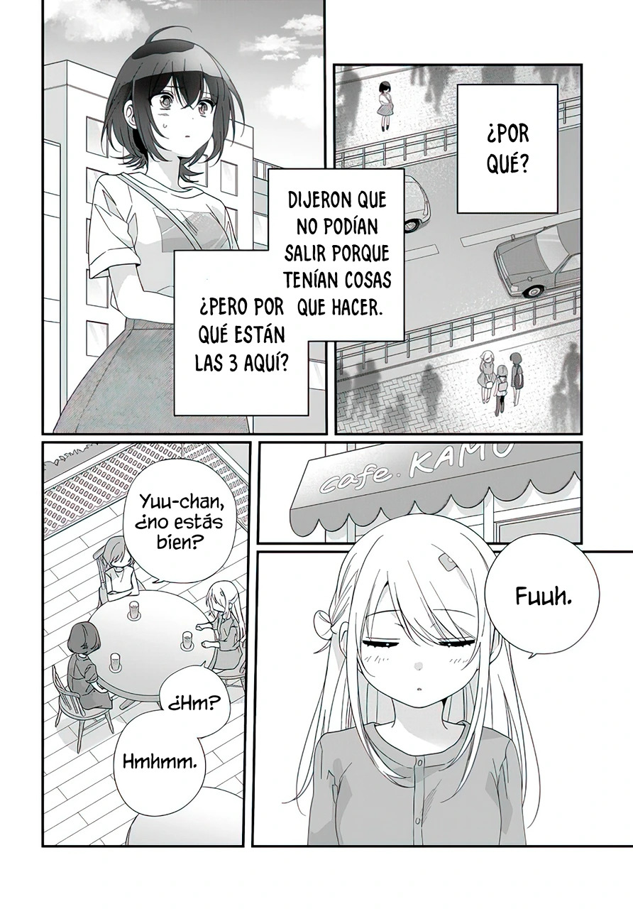 Read Class de 2 Banme ni Kawaii Onna no Ko to Tomodachi ni Natta ES Manga Online