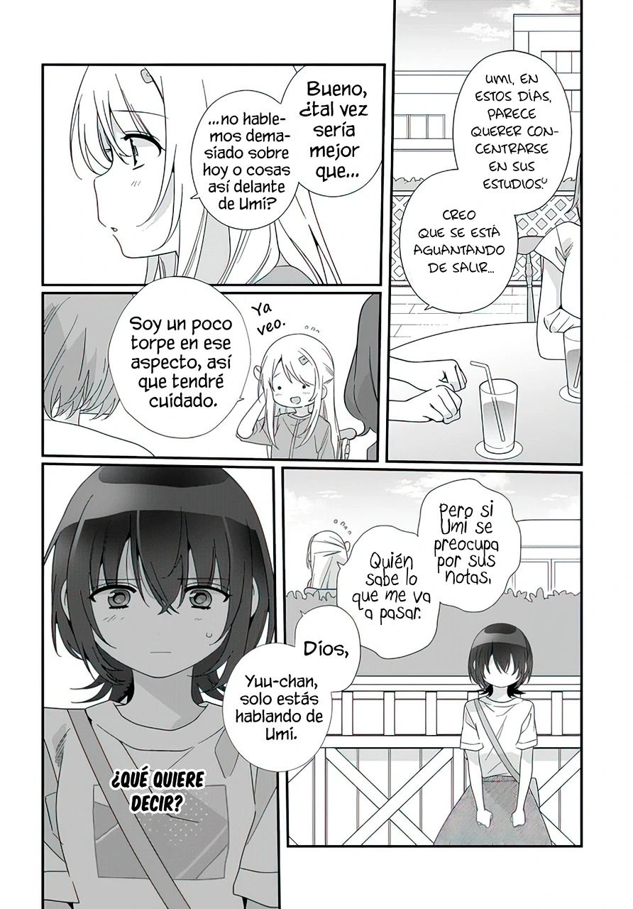 Read Class de 2 Banme ni Kawaii Onna no Ko to Tomodachi ni Natta ES Manga Online