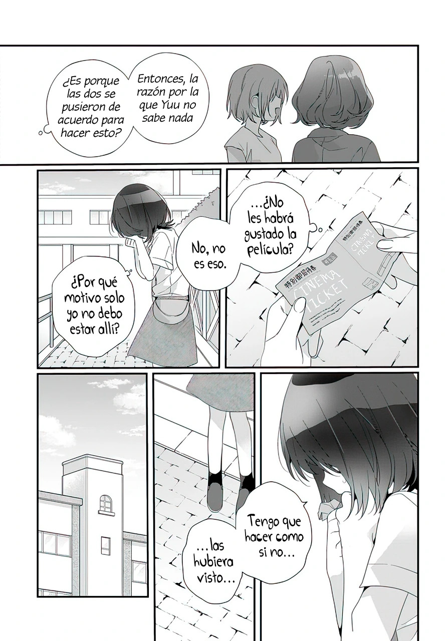 Read Class de 2 Banme ni Kawaii Onna no Ko to Tomodachi ni Natta ES Manga Online