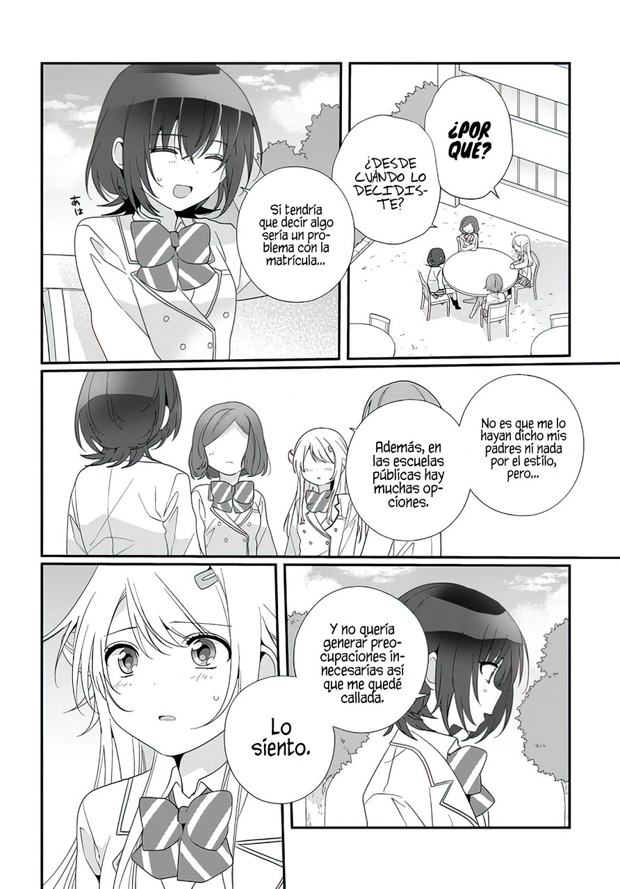 Read Class de 2 Banme ni Kawaii Onna no Ko to Tomodachi ni Natta ES Manga Online