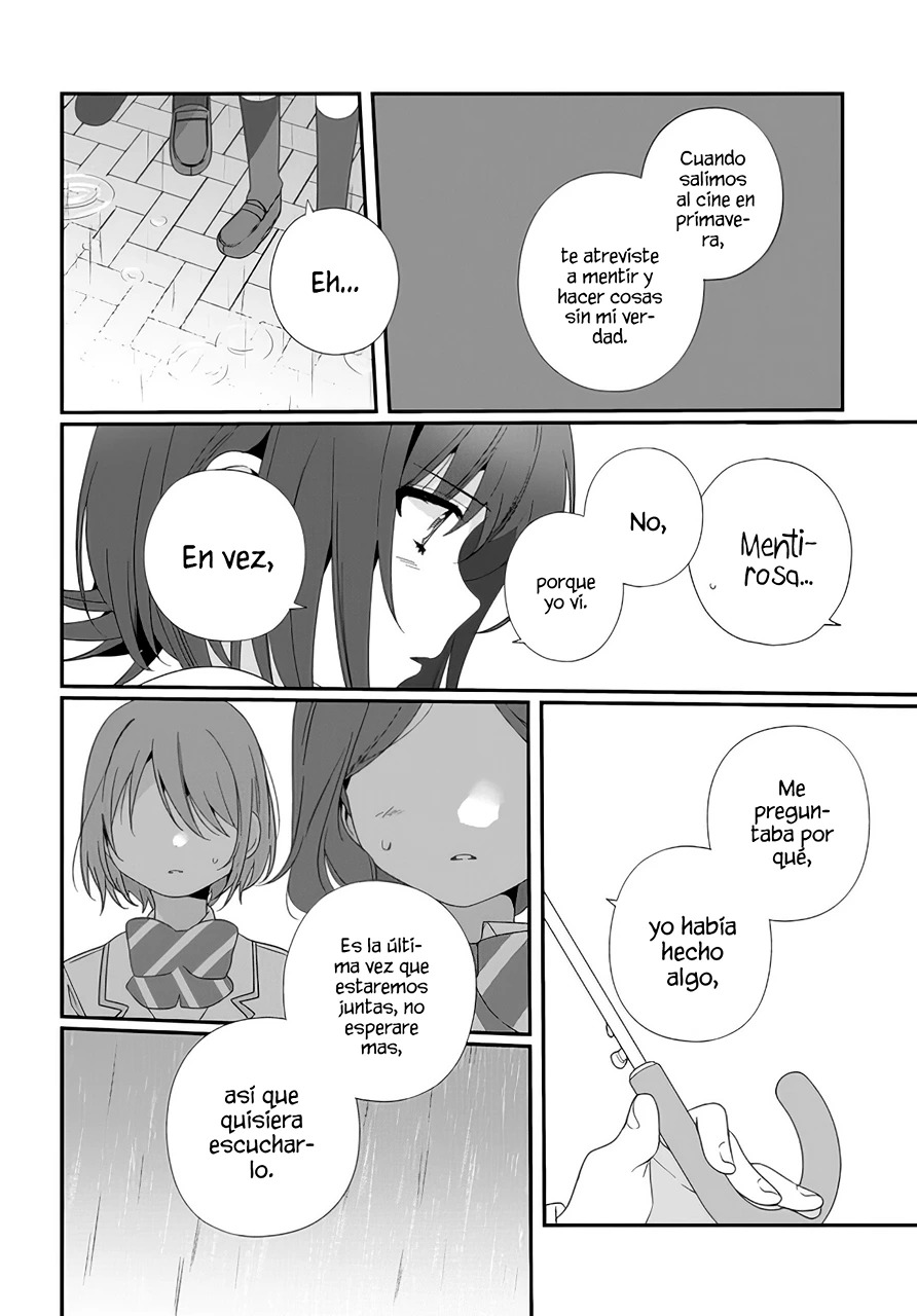 Read Class de 2 Banme ni Kawaii Onna no Ko to Tomodachi ni Natta ES Manga Online