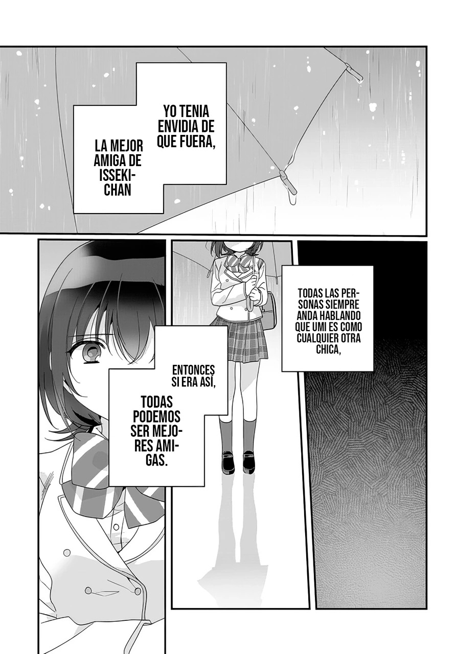 Read Class de 2 Banme ni Kawaii Onna no Ko to Tomodachi ni Natta ES Manga Online