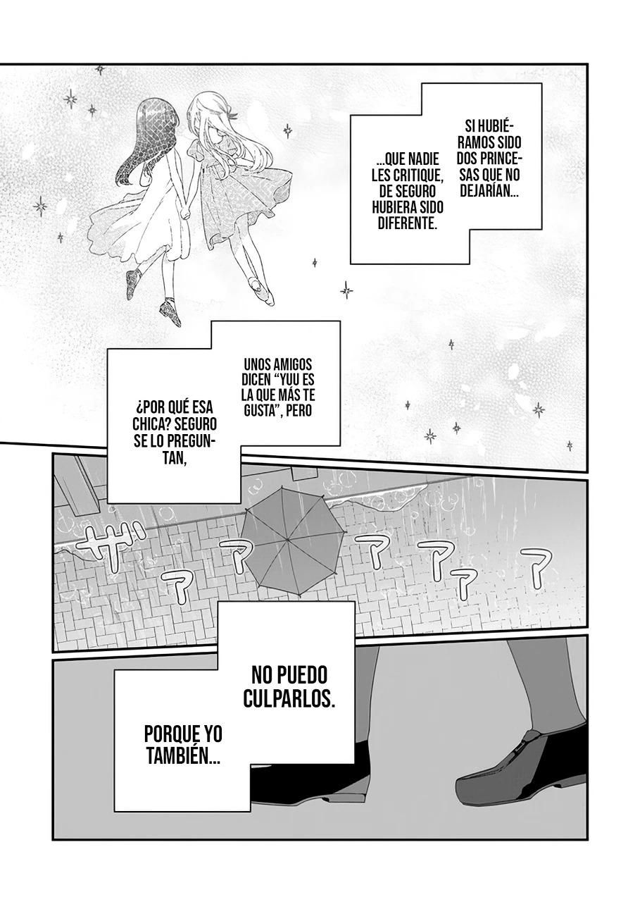Read Class de 2 Banme ni Kawaii Onna no Ko to Tomodachi ni Natta ES Manga Online