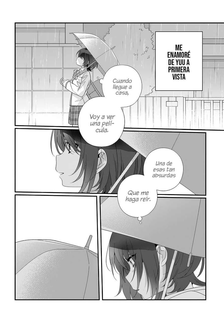 Read Class de 2 Banme ni Kawaii Onna no Ko to Tomodachi ni Natta ES Manga Online