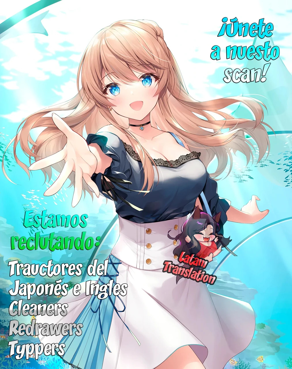 Read Class de 2 Banme ni Kawaii Onna no Ko to Tomodachi ni Natta ES Manga Online