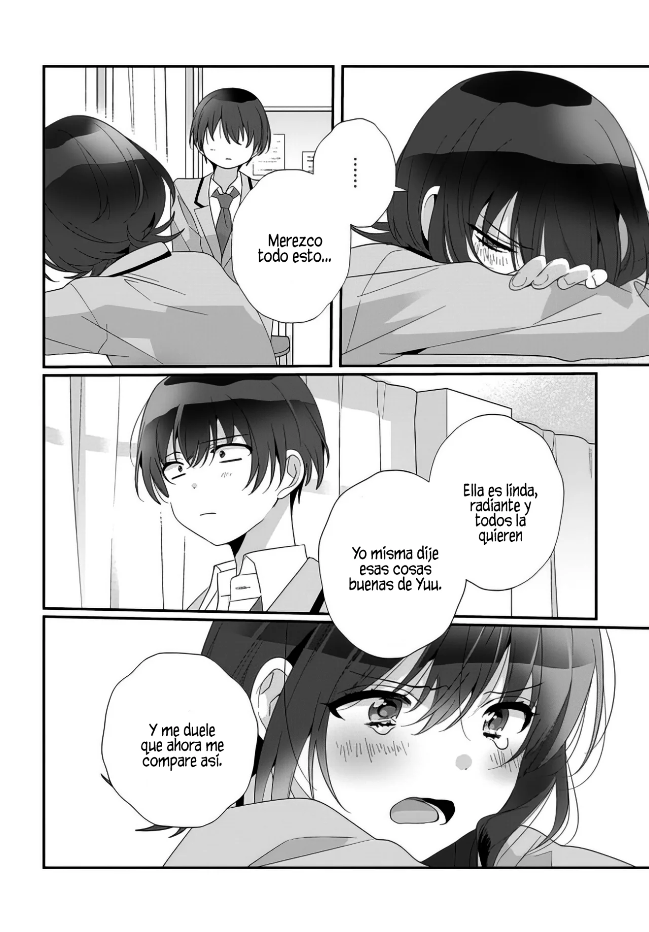 Read Class de 2 Banme ni Kawaii Onna no Ko to Tomodachi ni Natta ES Manga Online