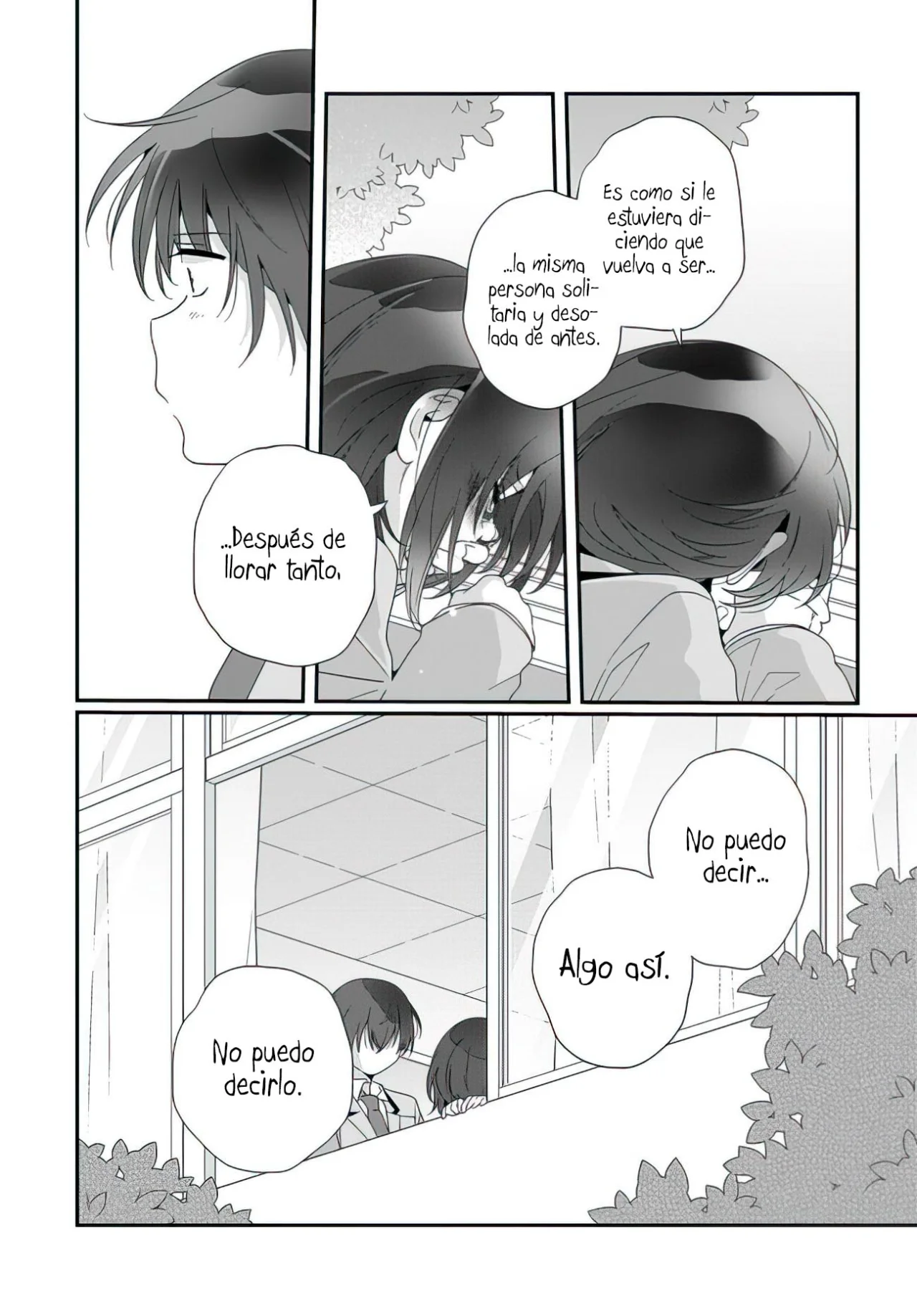 Read Class de 2 Banme ni Kawaii Onna no Ko to Tomodachi ni Natta ES Manga Online