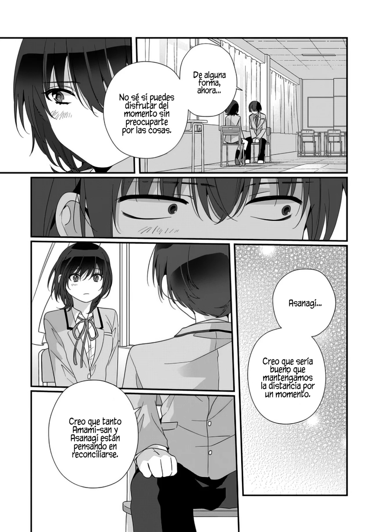 Read Class de 2 Banme ni Kawaii Onna no Ko to Tomodachi ni Natta ES Manga Online