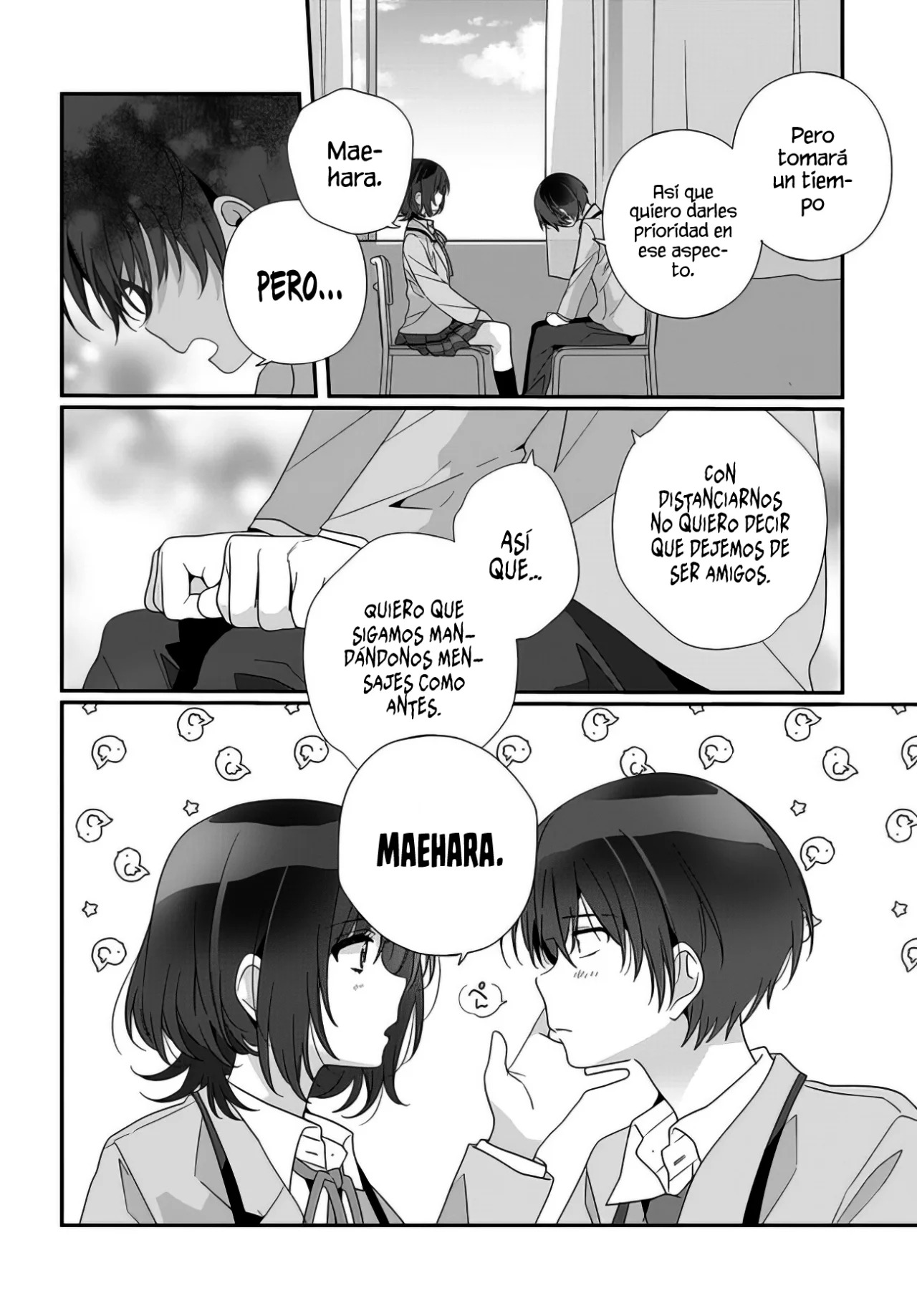 Read Class de 2 Banme ni Kawaii Onna no Ko to Tomodachi ni Natta ES Manga Online