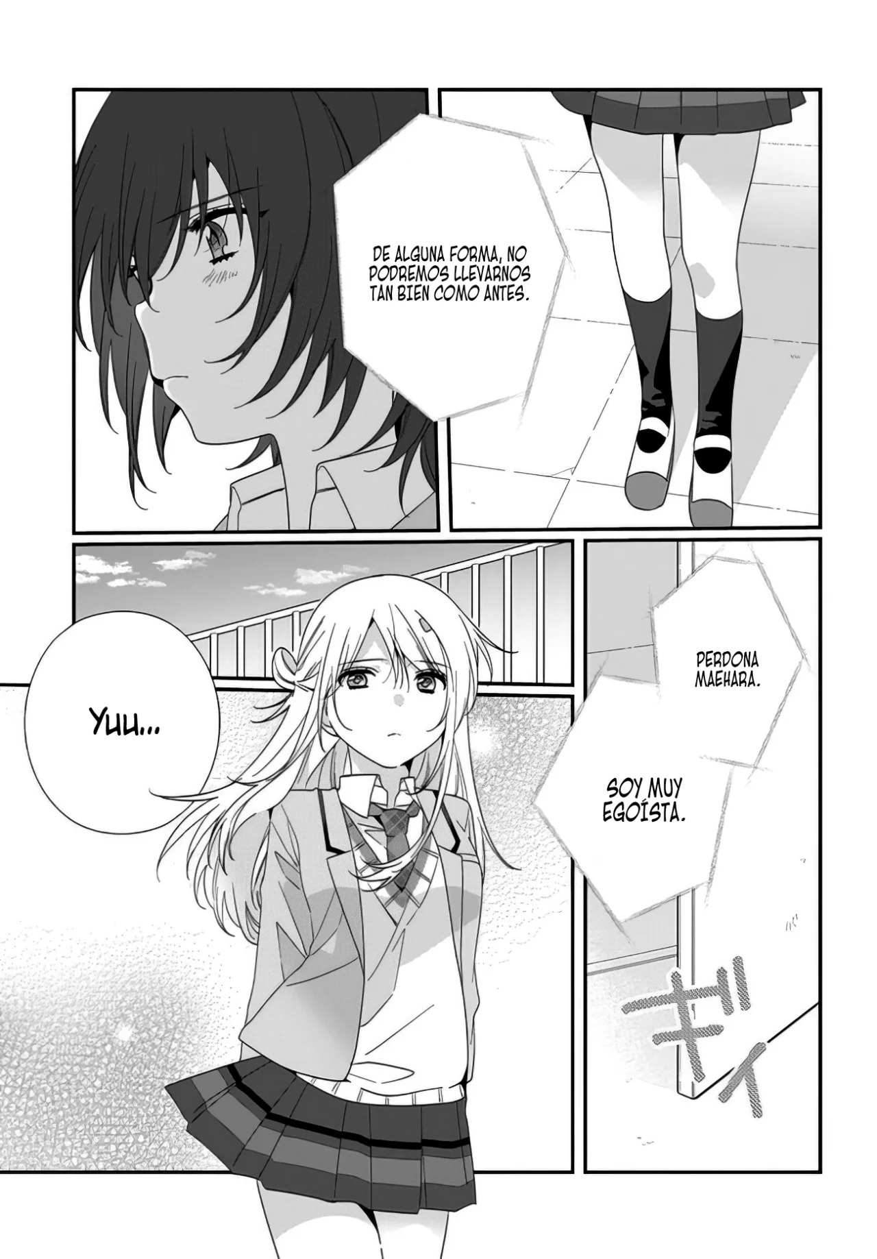 Read Class de 2 Banme ni Kawaii Onna no Ko to Tomodachi ni Natta ES Manga Online