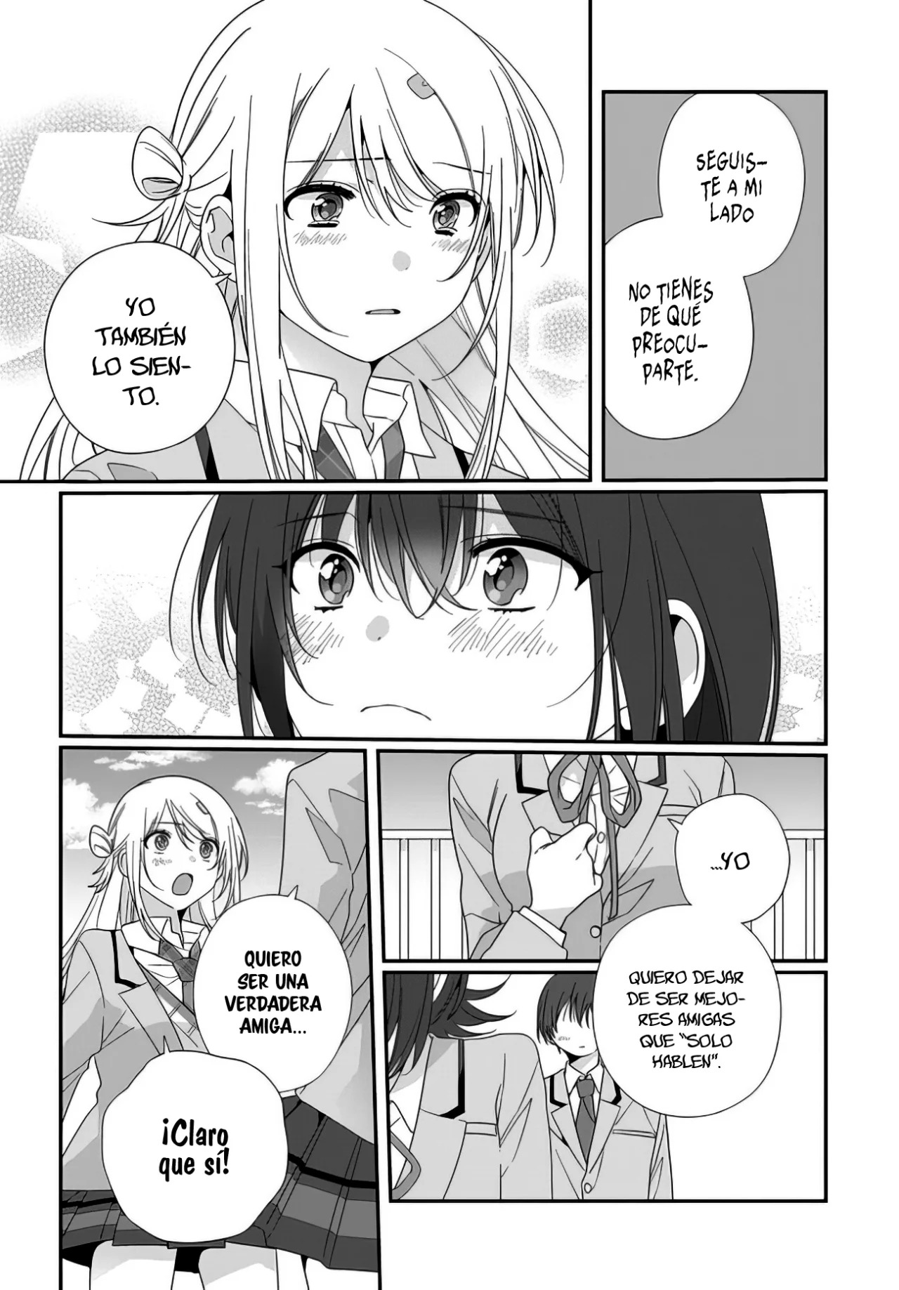 Read Class de 2 Banme ni Kawaii Onna no Ko to Tomodachi ni Natta ES Manga Online