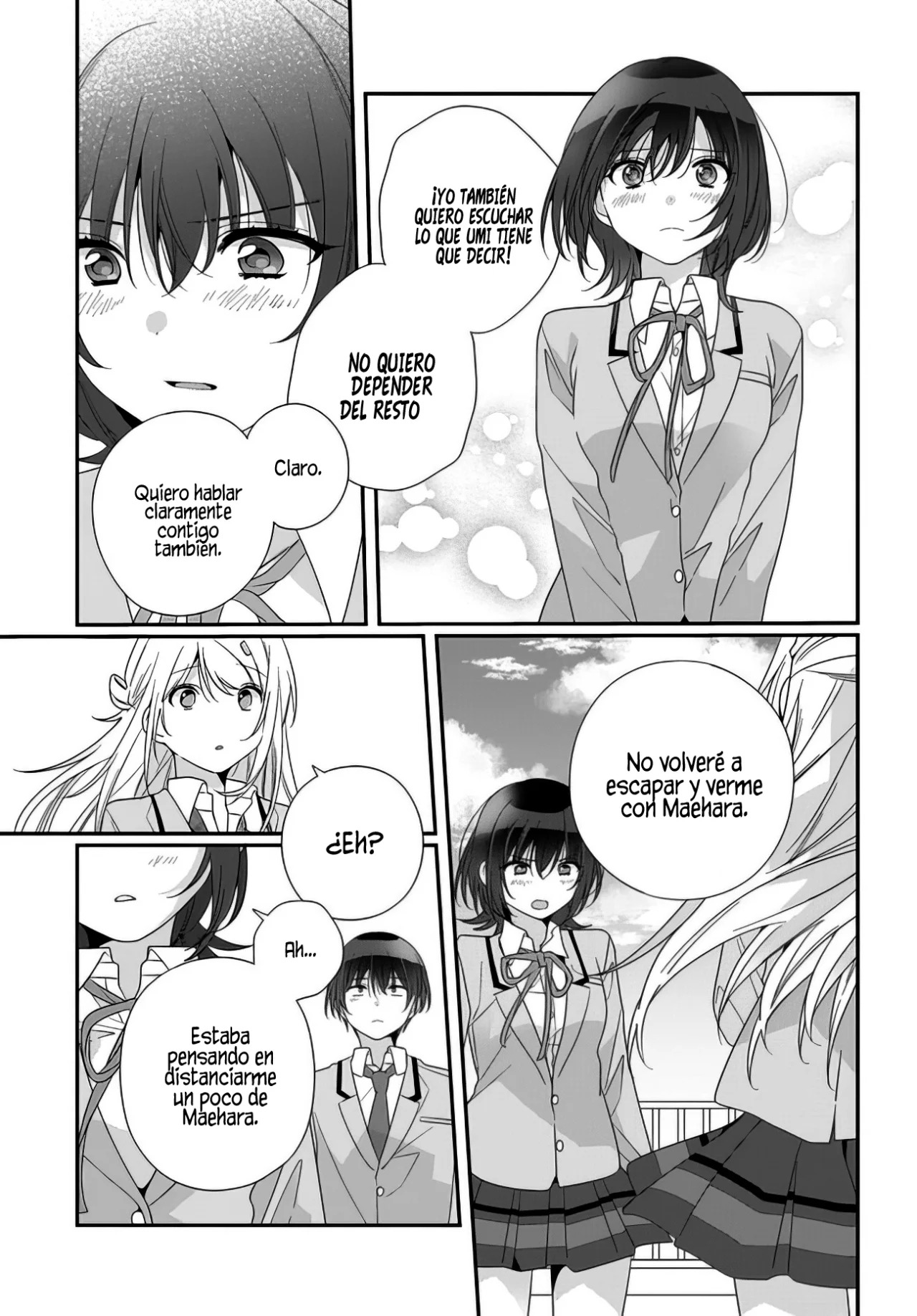 Read Class de 2 Banme ni Kawaii Onna no Ko to Tomodachi ni Natta ES Manga Online
