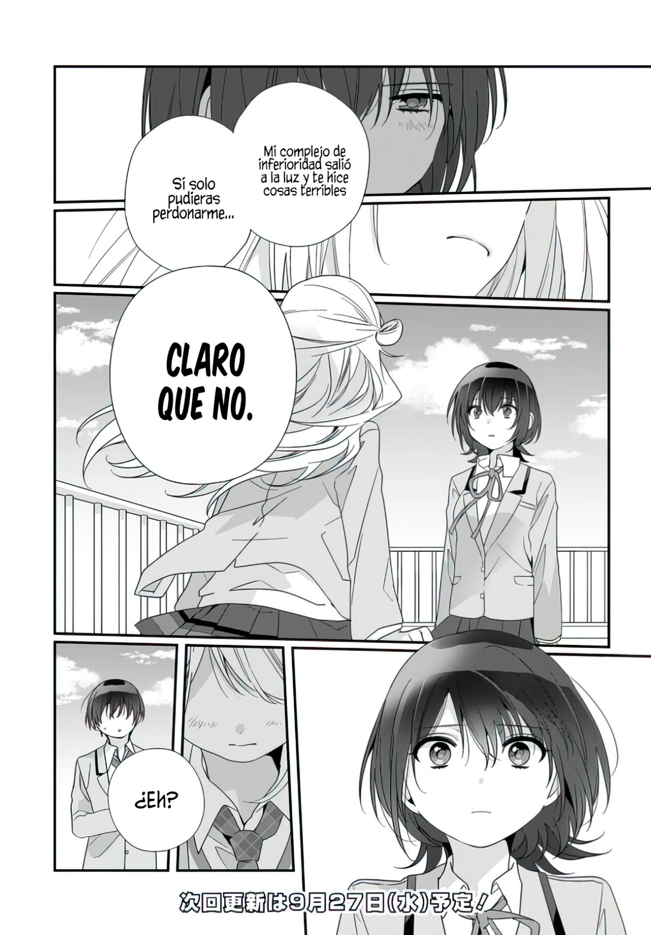 Read Class de 2 Banme ni Kawaii Onna no Ko to Tomodachi ni Natta ES Manga Online