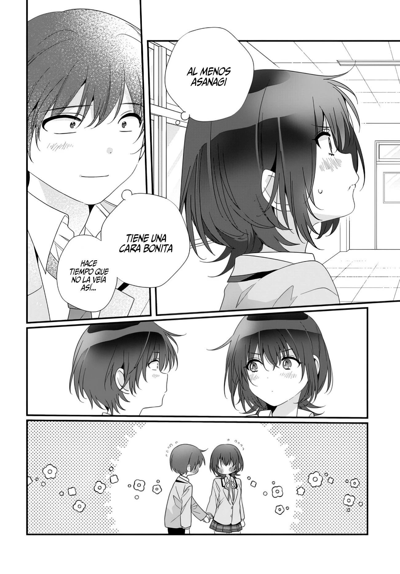 Read Class de 2 Banme ni Kawaii Onna no Ko to Tomodachi ni Natta ES Manga Online