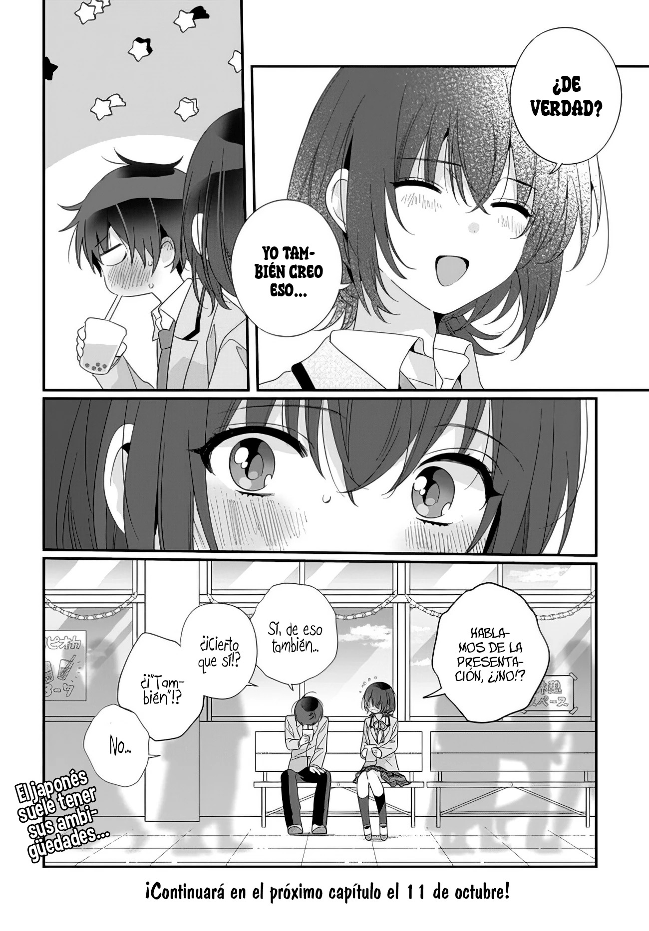Read Class de 2 Banme ni Kawaii Onna no Ko to Tomodachi ni Natta ES Manga Online