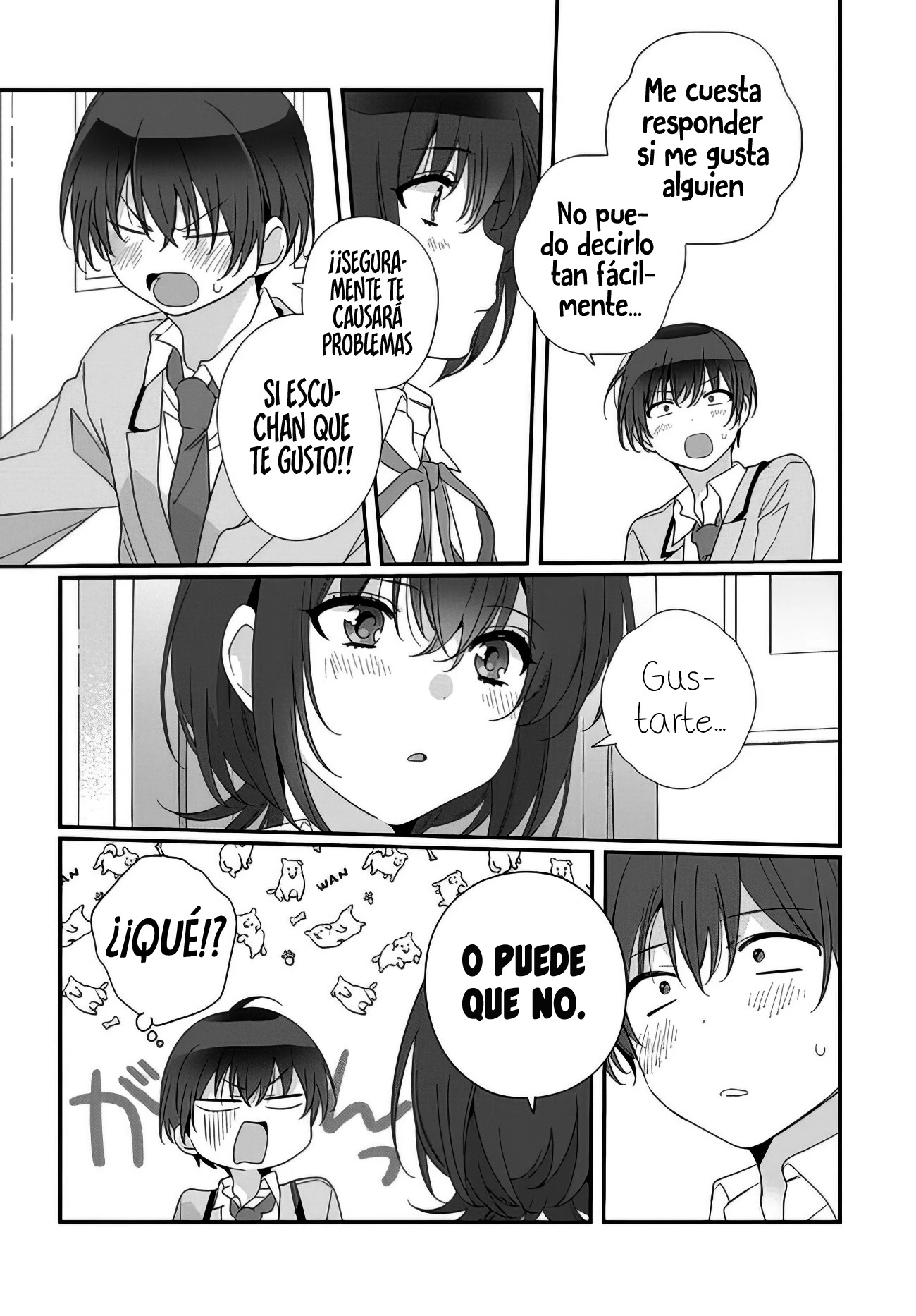 Read Class de 2 Banme ni Kawaii Onna no Ko to Tomodachi ni Natta ES Manga Online